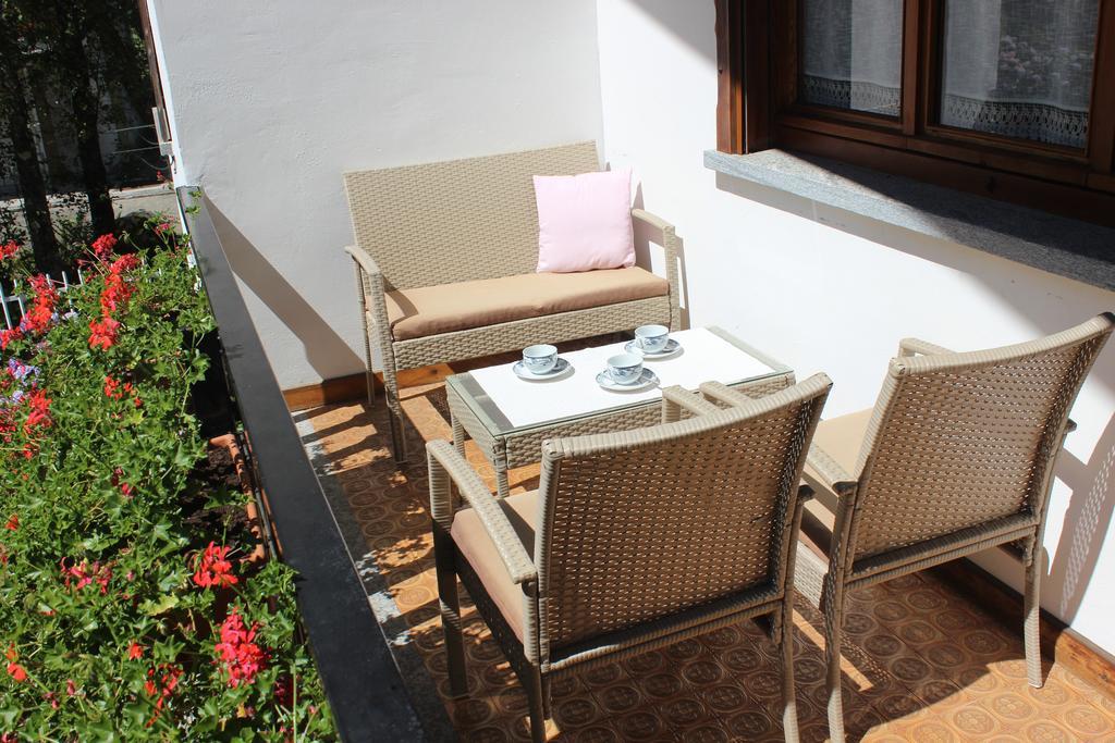 Villa Egle Antronapiana Ngoại thất bức ảnh