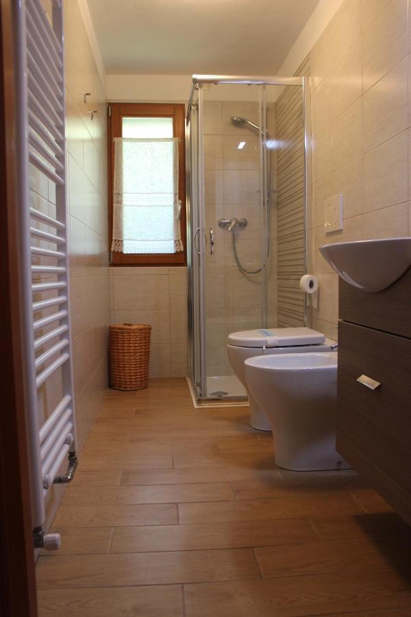 Villa Egle Antronapiana Ngoại thất bức ảnh